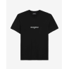 Tee shirt The Kooples noir