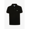 Polo Lacoste noir