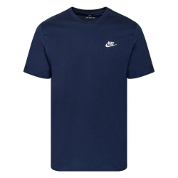 Tee-shirt Nike bleu marine