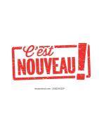 Nouveauté