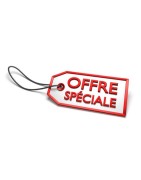 Offres Spéciales